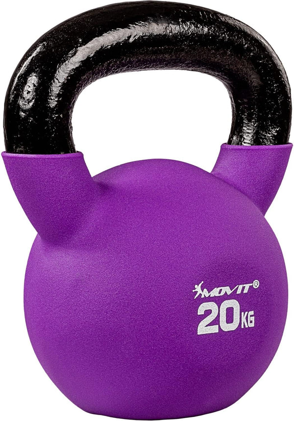 Malmist sangpomm neopreenkattega 2–24 kg