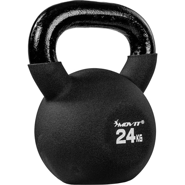 Malmist sangpomm neopreenkattega 2–24 kg