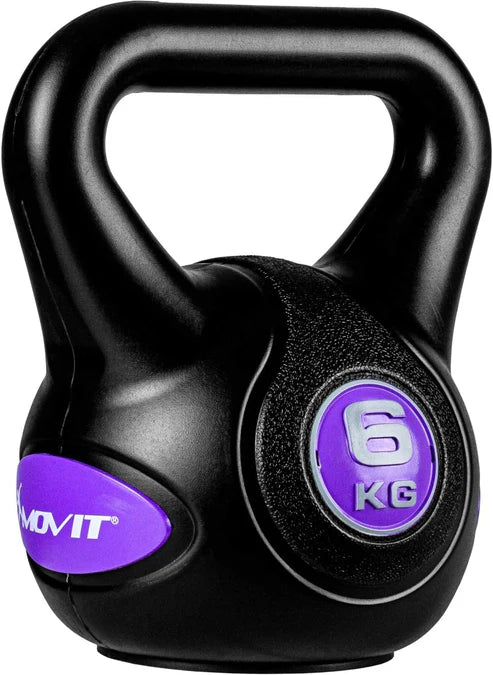 Plastkattega sangpomm 3–20 kg