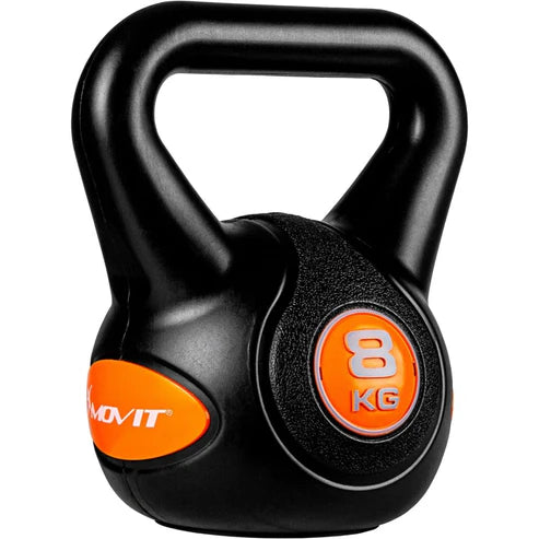 Plastkattega sangpomm 3–20 kg