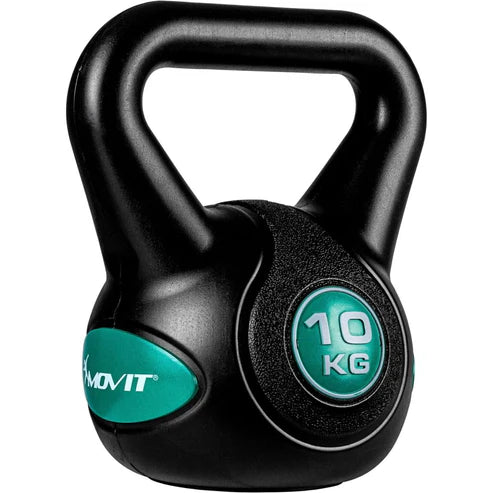 Plastkattega sangpomm 3–20 kg