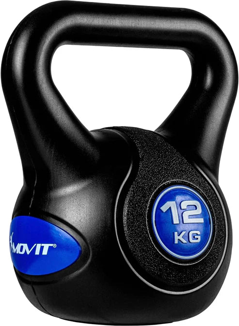 Plastkattega sangpomm 3–20 kg