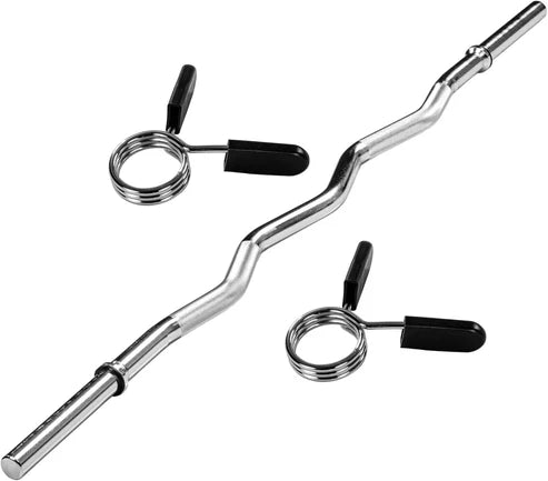 EZ-kang 130 cm 30 mm lukkudega