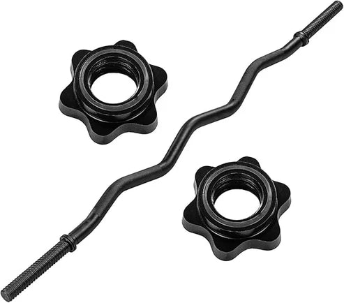 EZ-kang 130 cm 30 mm lukkudega