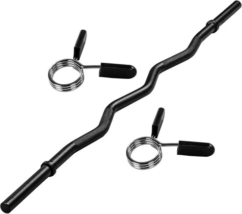 EZ-kang 130 cm 30 mm lukkudega