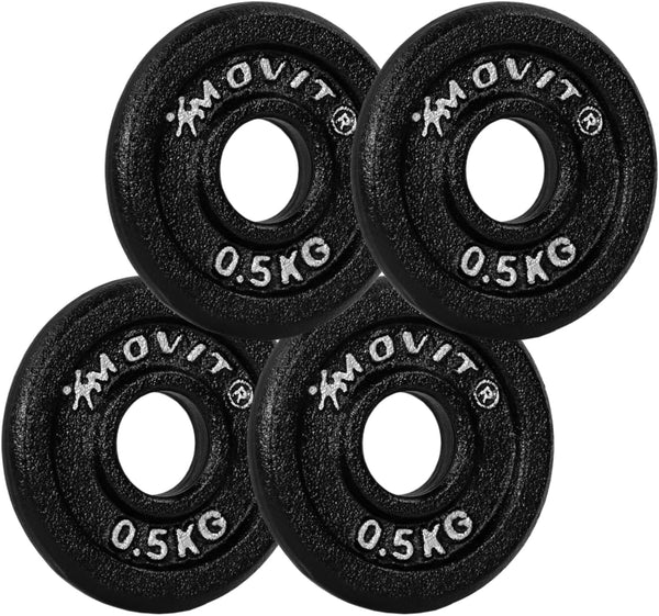 Malmist raskuskettad 30/31 mm, 2–40 kg