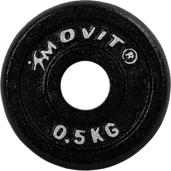 Malmist raskuskettad 30/31 mm, 2–40 kg
