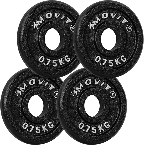 Malmist raskuskettad 30/31 mm, 2–40 kg