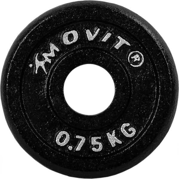 Malmist raskuskettad 30/31 mm, 2–40 kg