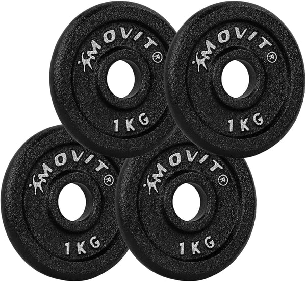 Malmist raskuskettad 30/31 mm, 2–40 kg