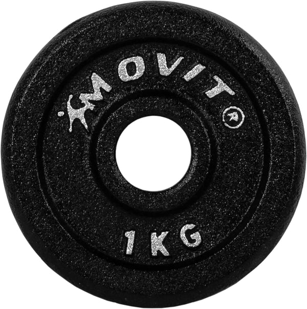 Malmist raskuskettad 30/31 mm, 2–40 kg