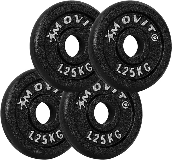 Malmist raskuskettad 30/31 mm, 2–40 kg