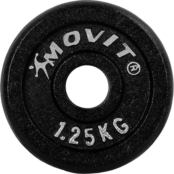 Malmist raskuskettad 30/31 mm, 2–40 kg