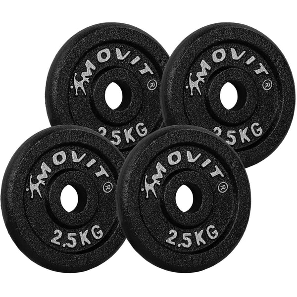 Malmist raskuskettad 30/31 mm, 2–40 kg