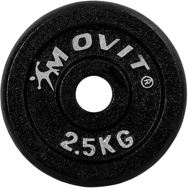 Malmist raskuskettad 30/31 mm, 2–40 kg