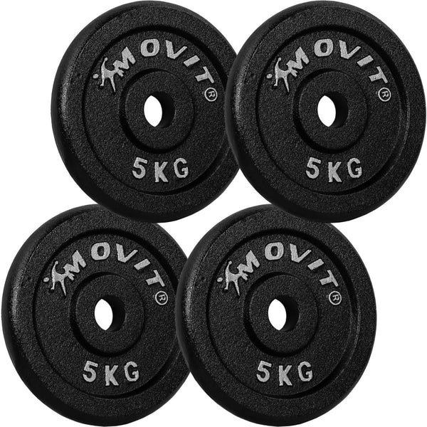 Malmist raskuskettad 30/31 mm, 2–40 kg