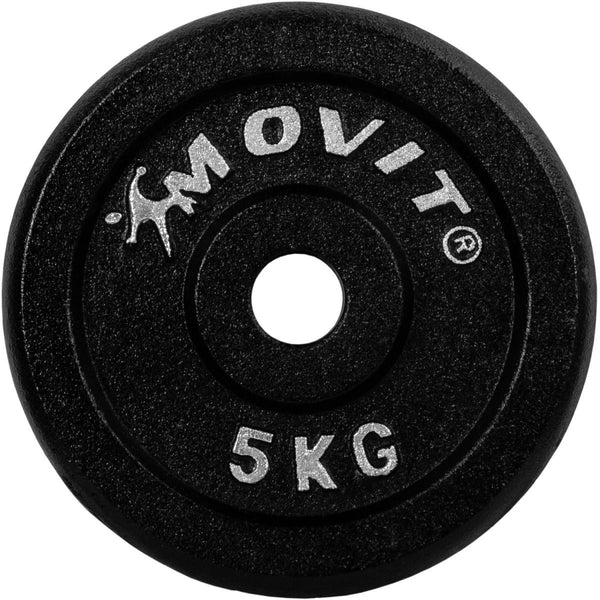 Malmist raskuskettad 30/31 mm, 2–40 kg