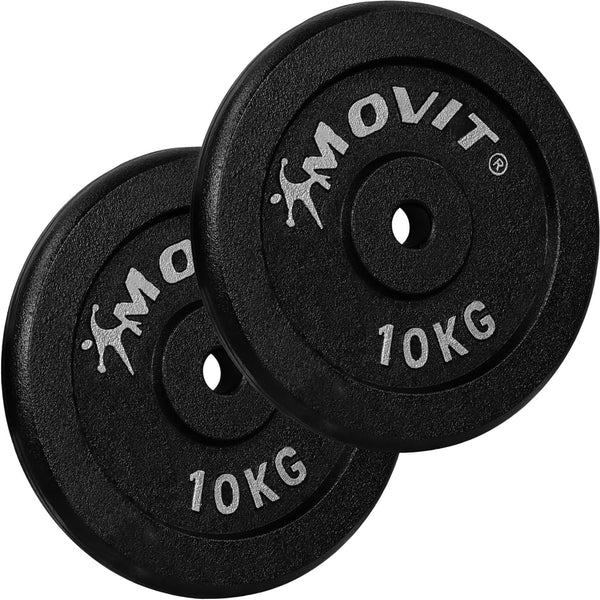 Malmist raskuskettad 30/31 mm, 2–40 kg