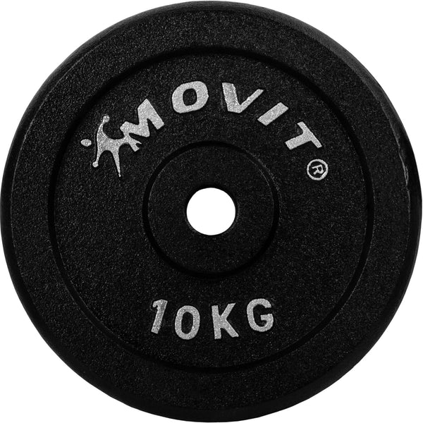 Malmist raskuskettad 30/31 mm, 2–40 kg