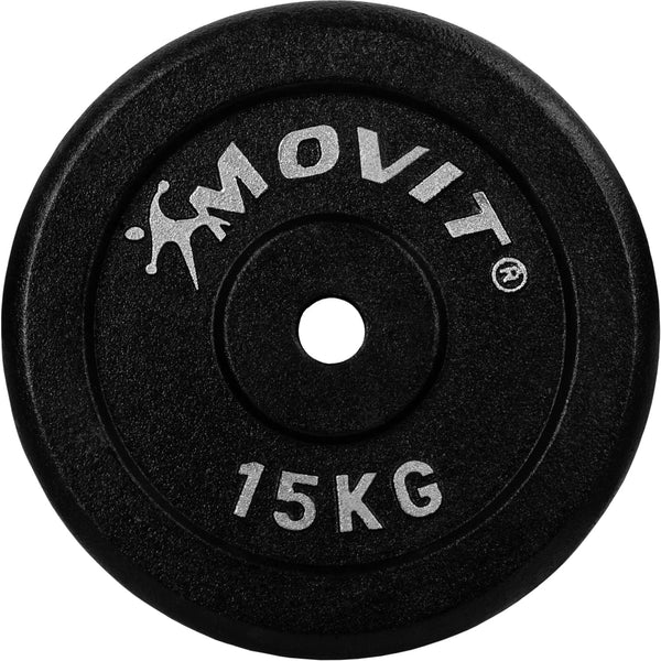 Malmist raskuskettad 30/31 mm, 2–40 kg