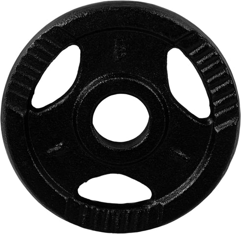 Malmist Tri Grip raskuskettad 30/31 mm, 2–30 kg