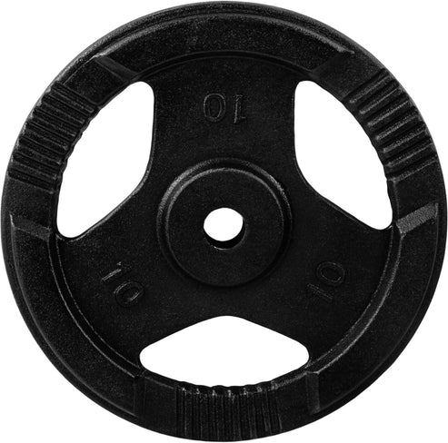Malmist Tri Grip raskuskettad 30/31 mm, 2–30 kg