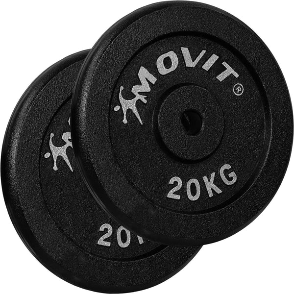 Malmist raskuskettad 30/31 mm, 2–40 kg