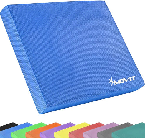 Balance Pad tasakaalupadi 50 x 40 x 6 cm