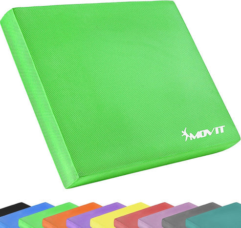 Balance Pad tasakaalupadi 50 x 40 x 6 cm