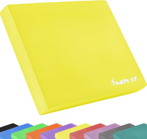 Balance Pad tasakaalupadi 50 x 40 x 6 cm