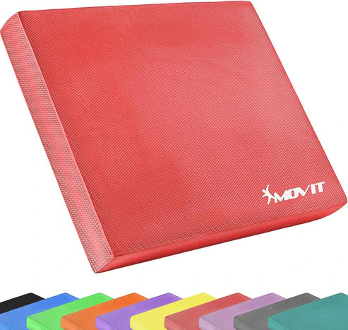 Balance Pad tasakaalupadi 50 x 40 x 6 cm