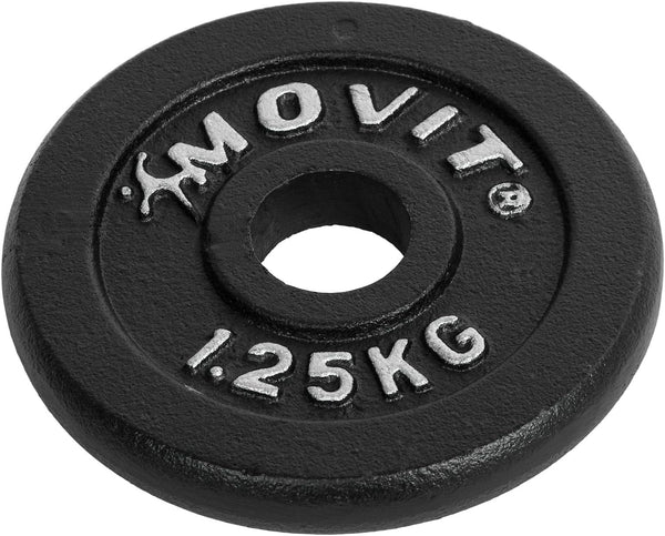 Hantlikomplekt 20–60 kg malmist ketaste ja 30 mm varrastega