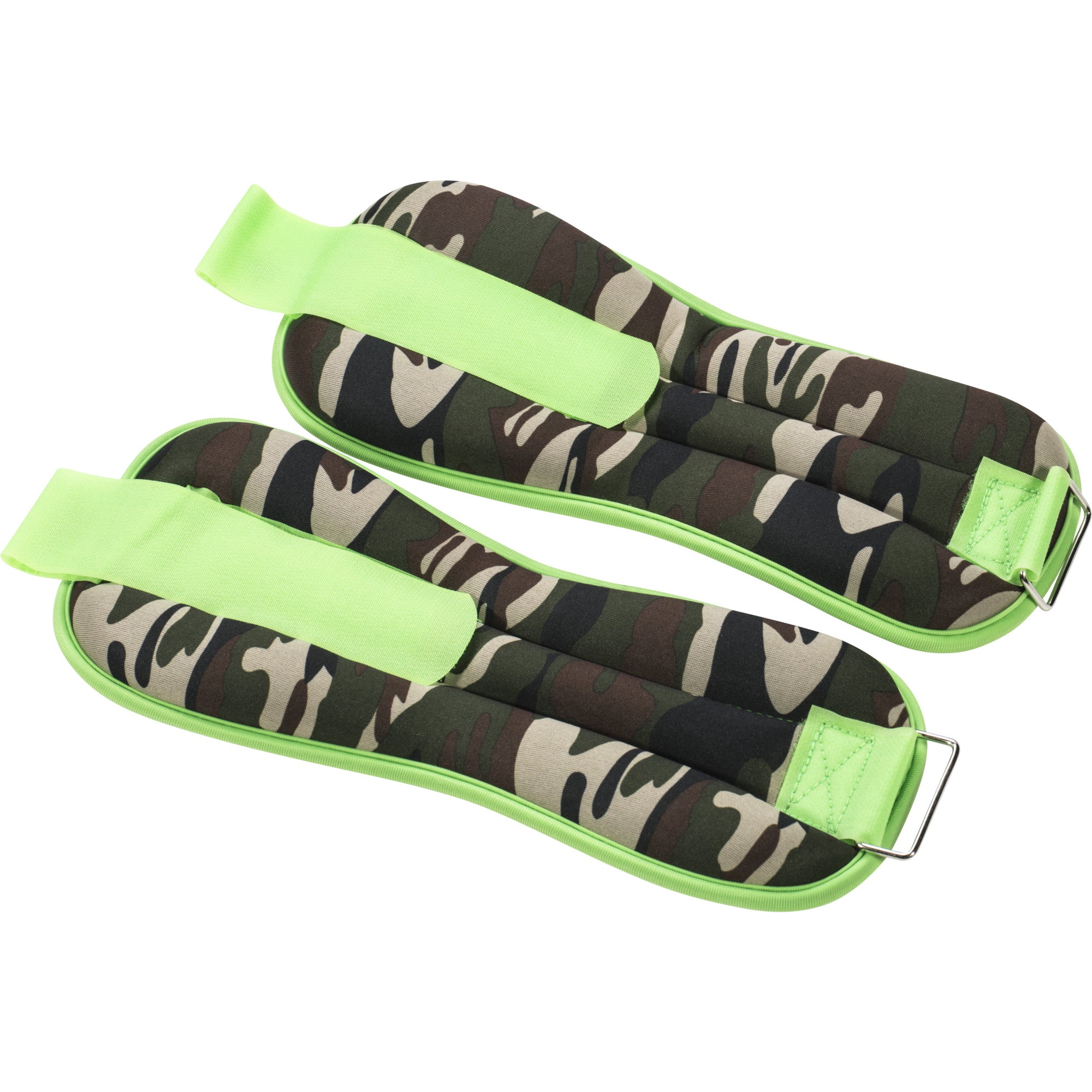Camo hüppeliigese- ja randmeraskused 2 tk