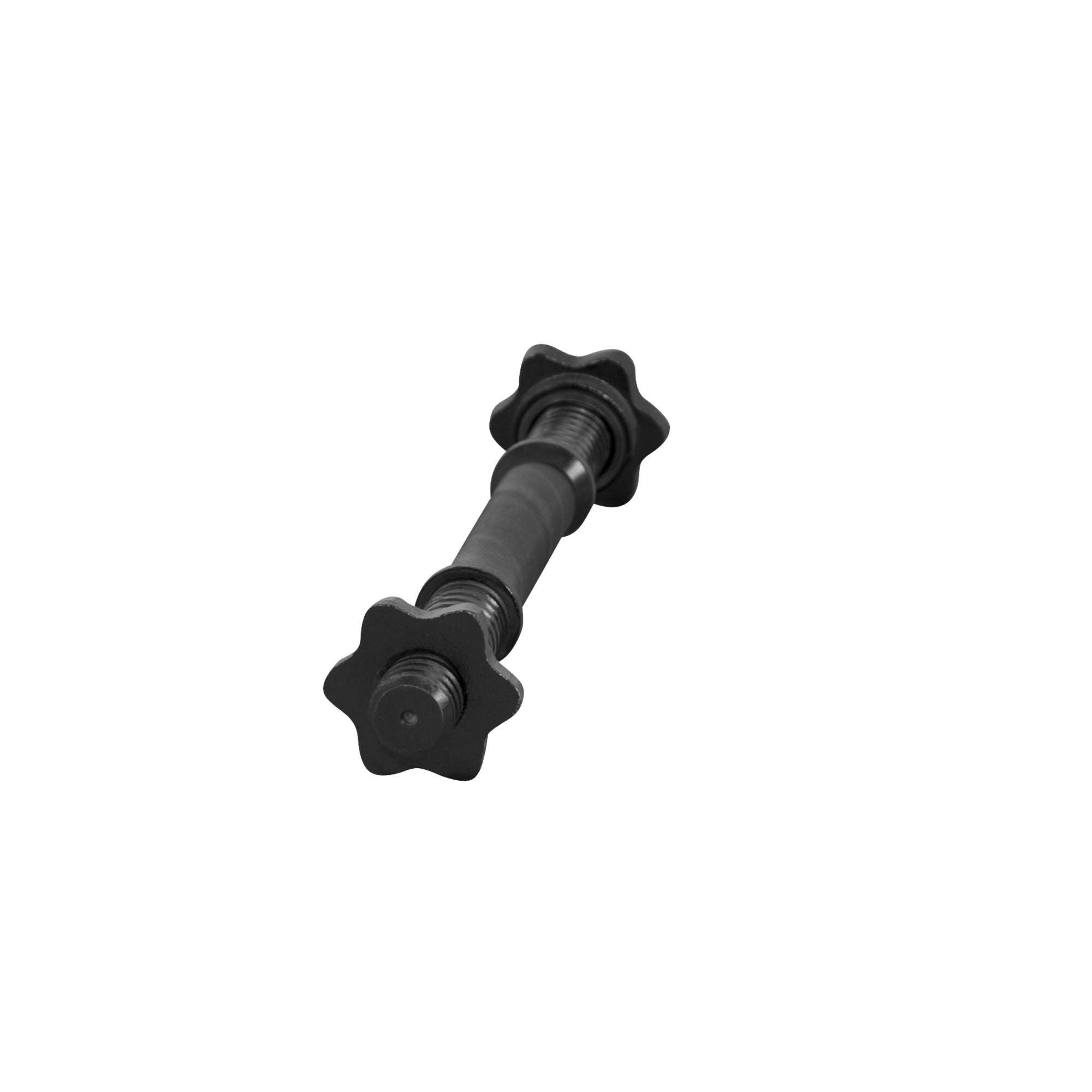 Hantlivars 35 cm keermelukkudega, 30 mm