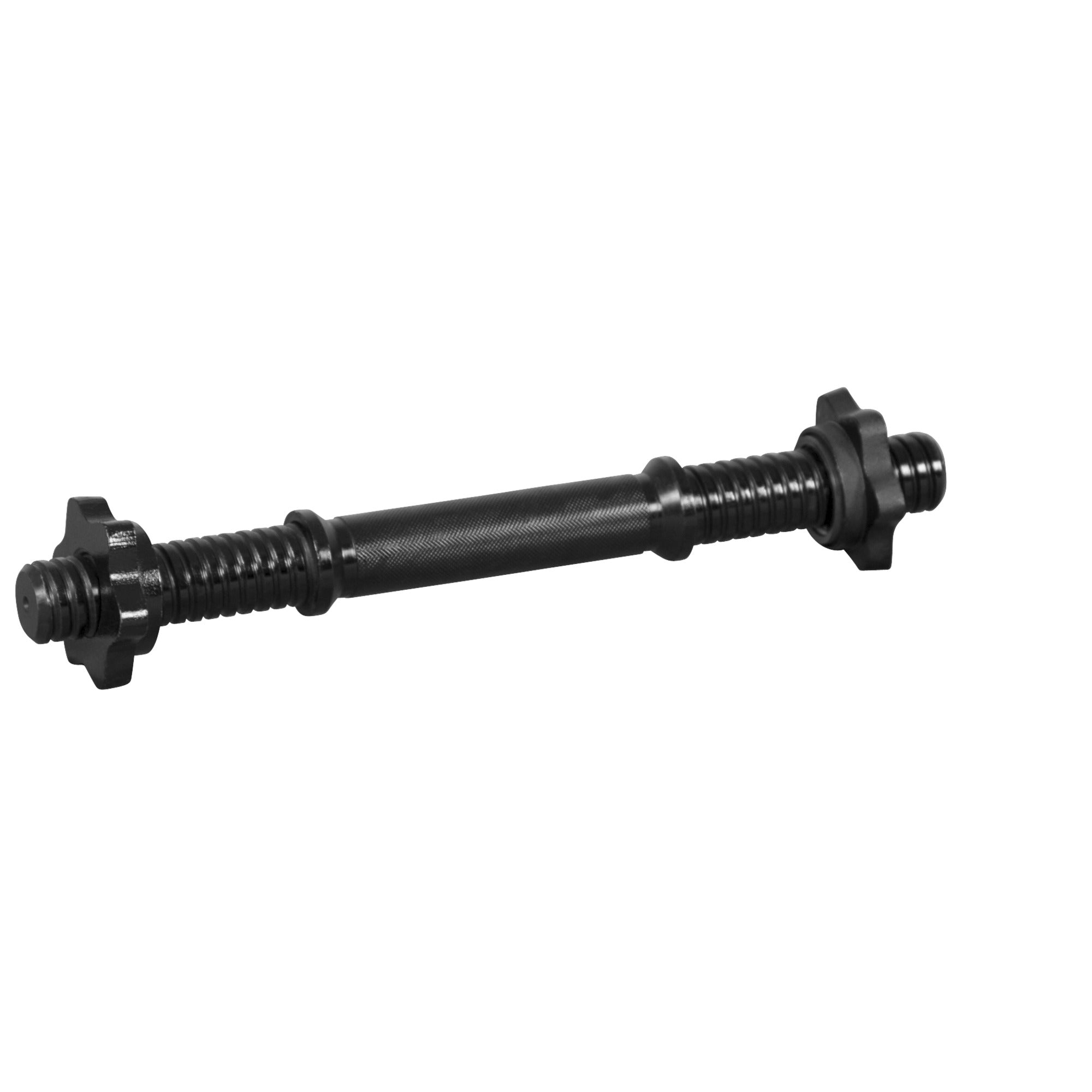 Hantlivars 35 cm keermelukkudega, 30 mm