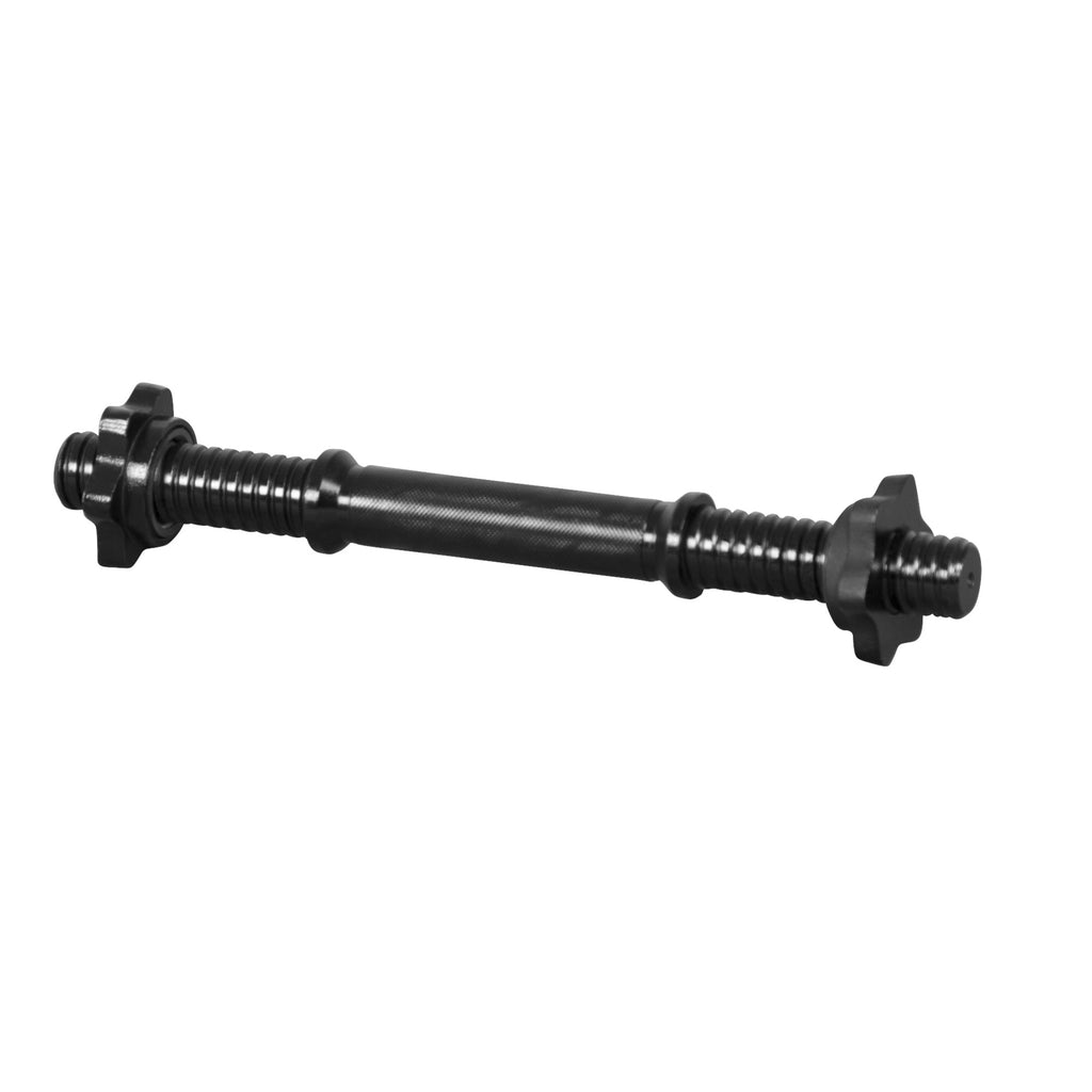 Hantlivars 35 cm keermelukkudega, 30 mm