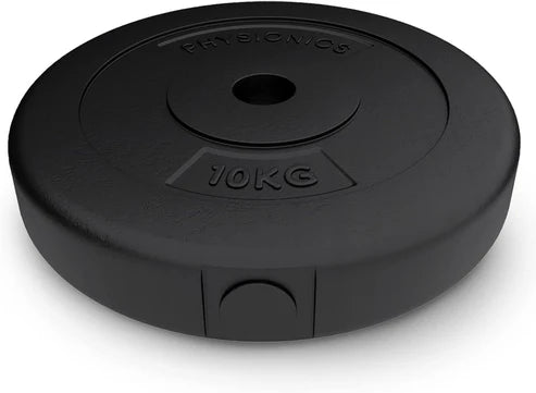 Vinüülkattega raskuskettad 30 mm, 5–30 kg