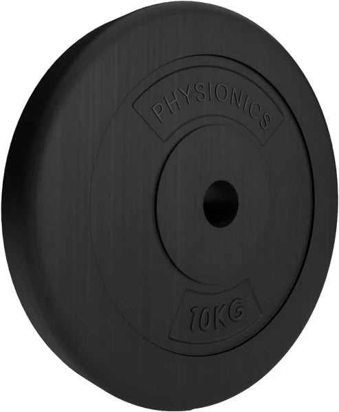 Vinüülkattega raskuskettad 30 mm, 5–30 kg