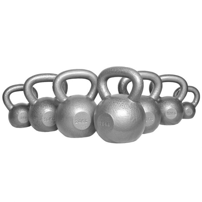 Malmist sangpomm 2-32 kg