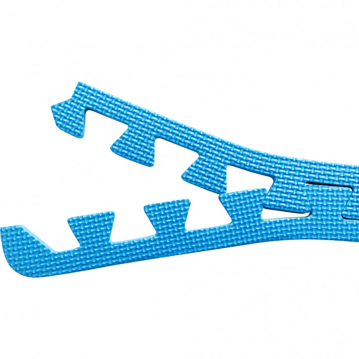 Kaitsemati ääretükid 8 tk 62,5 cm