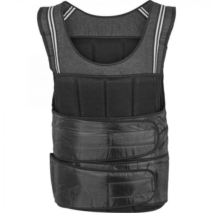 Pro raskusvest 18 kg