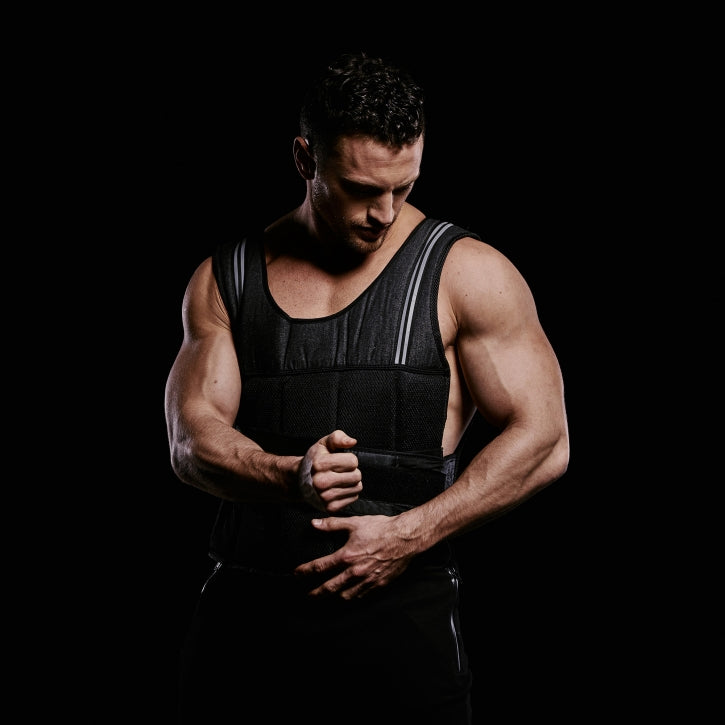 Pro raskusvest 10 kg