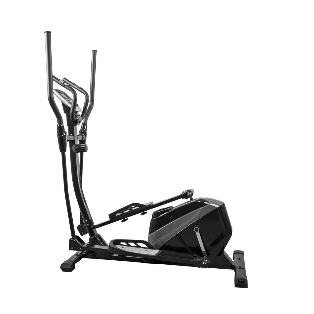 Crosstrainer Pro pulsimõõtmisega