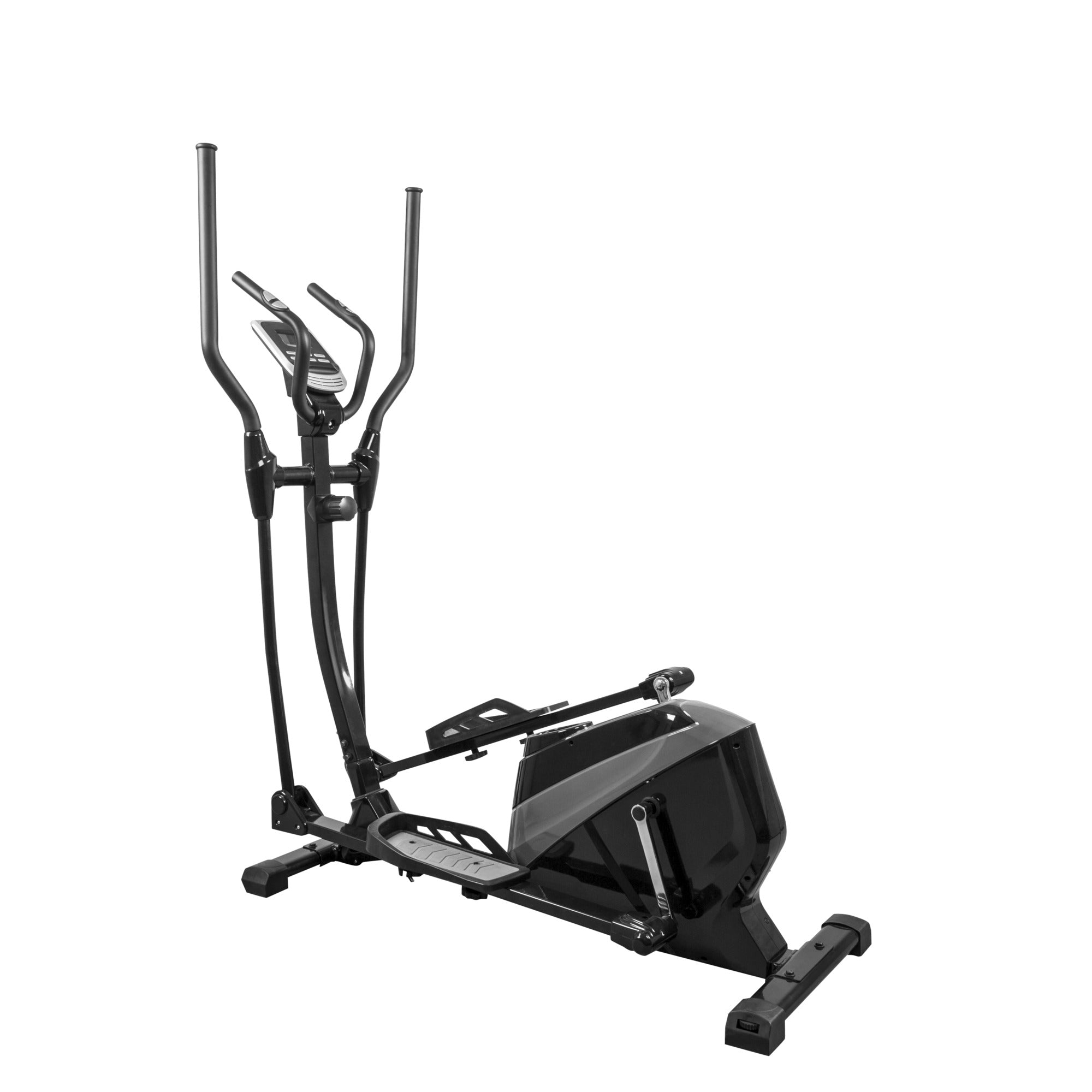 Crosstrainer Pro pulsimõõtmisega
