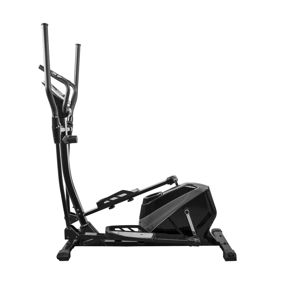 Crosstrainer Pro pulsimõõtmisega