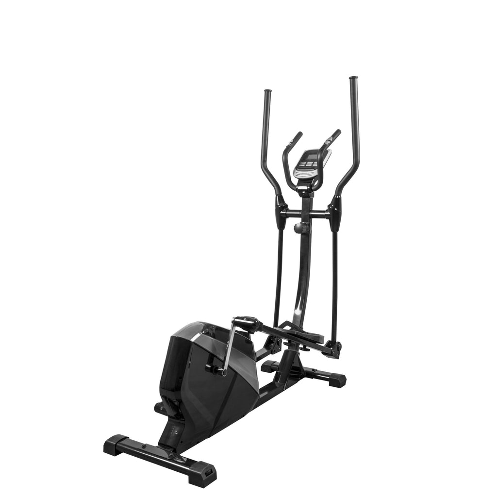 Crosstrainer Pro pulsimõõtmisega