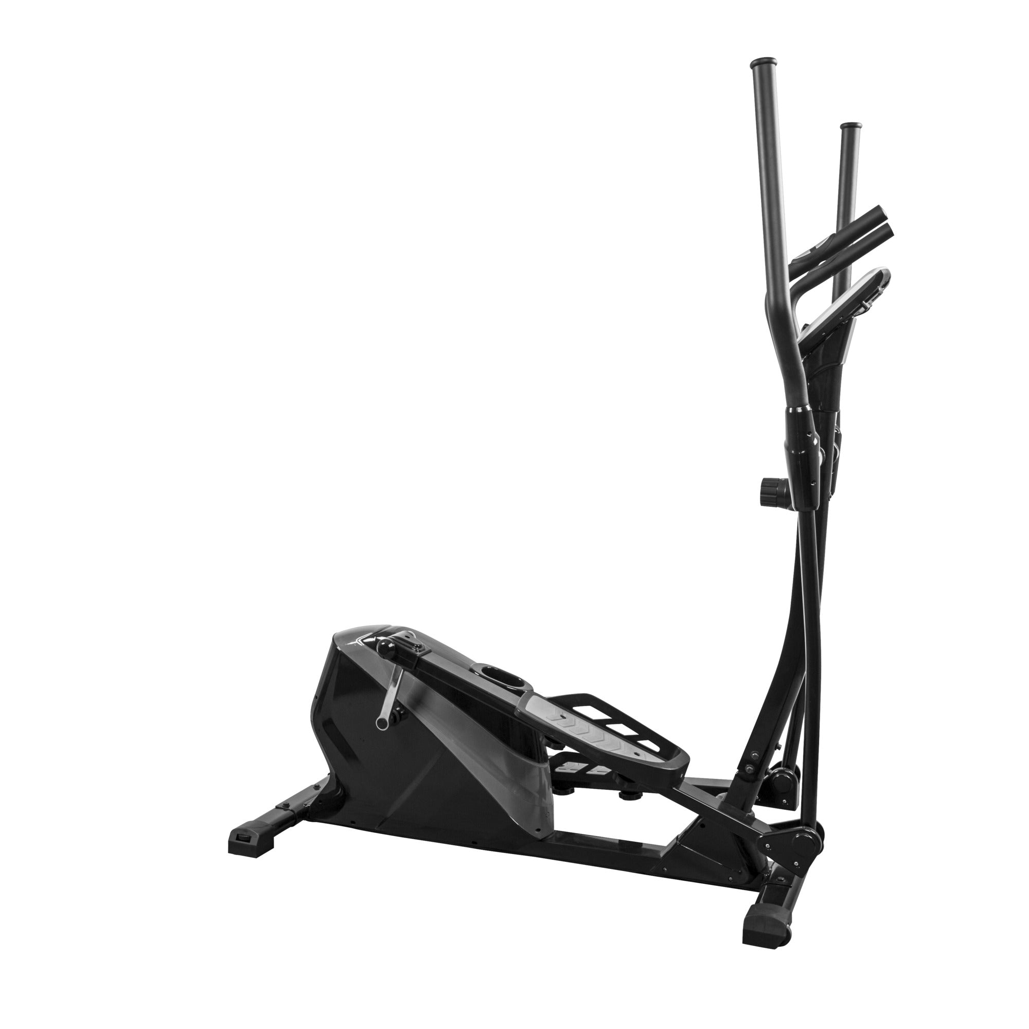 Crosstrainer Pro pulsimõõtmisega