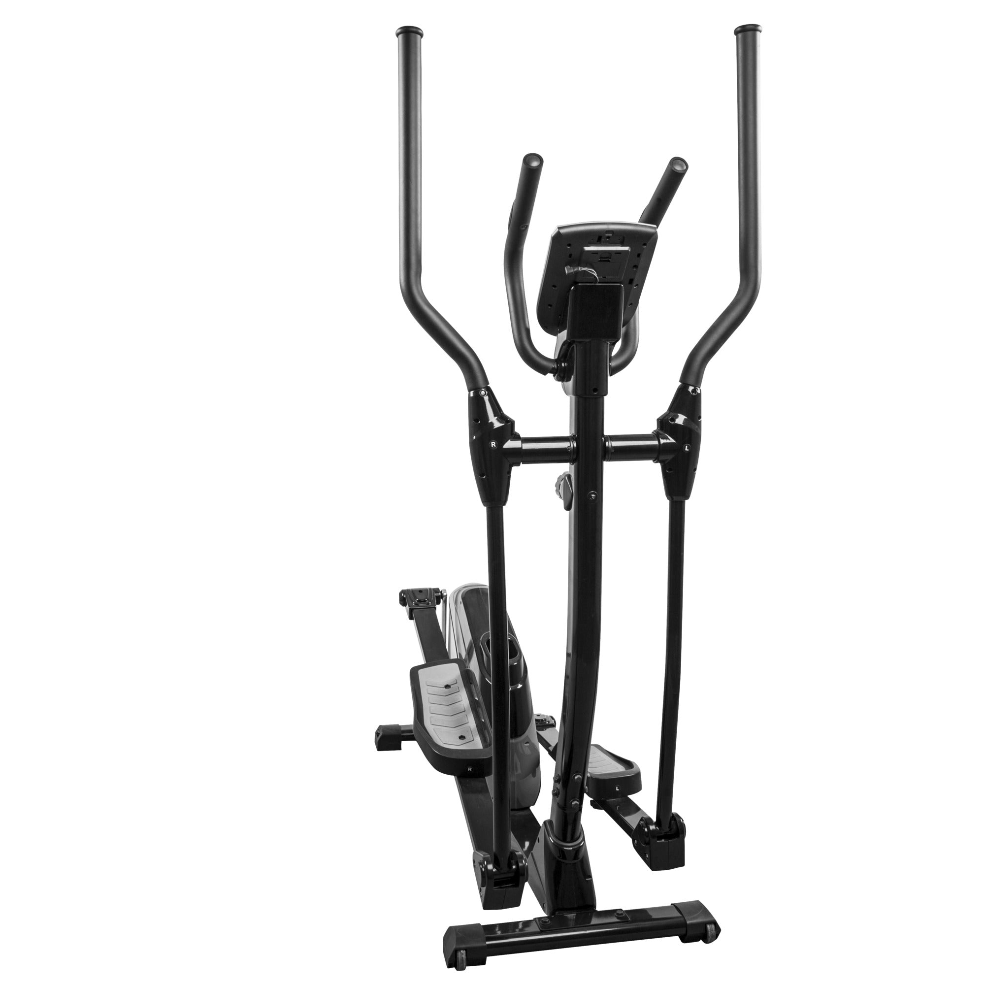 Crosstrainer Pro pulsimõõtmisega