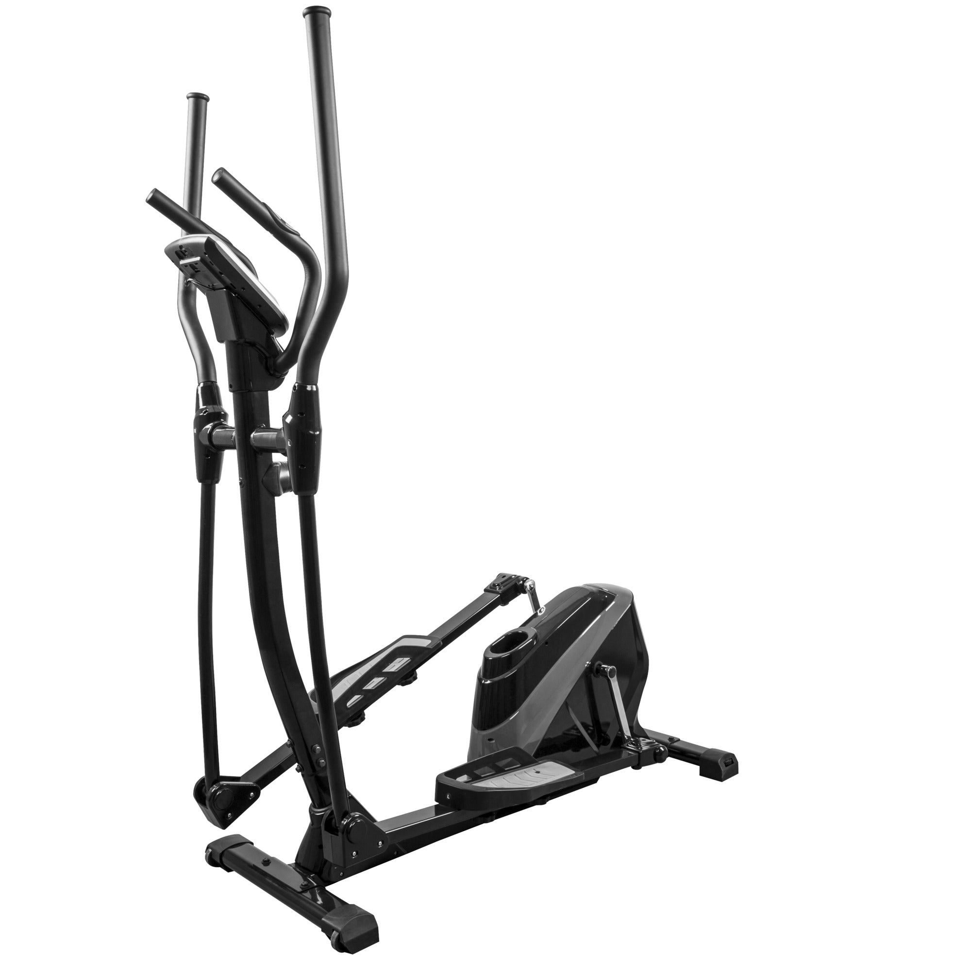 Crosstrainer Pro pulsimõõtmisega