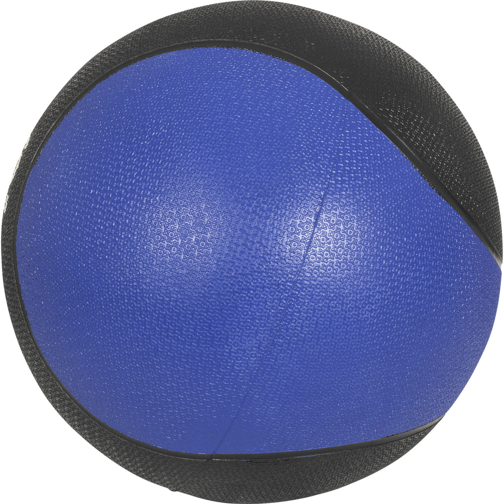 Treeningpall 1–10 kg kummipinnaga